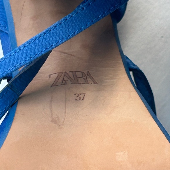 Zara Pumps - Picture 6 of 6